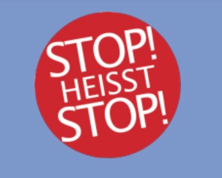 Sicherheitstraining für Frauen am 09.12.2023 – Stop! heisst Stop!