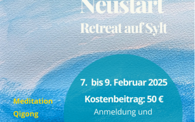 Fly with me – Neustart zu Beginn des Jahres für Frauen