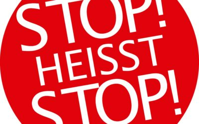 Sicherheitstraining für Frauen am 22.03.2025 – Stop! Heisst Stop!