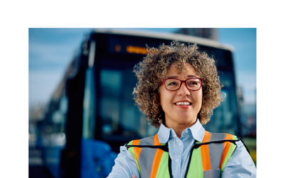 Mobilität verbindet. Ein Beteiligungsformat zum Thema ÖPNV-Bus – gleichgestellt unterwegs!auf Sylt