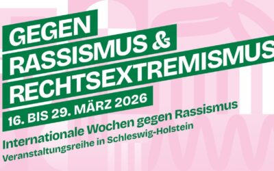Ausstellung: „Was ihr nicht seht“ – Dominik Lucha 23. bis 27. März