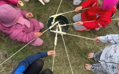 Gemeinsam unterwegs: Auszeit für die Gruppe „Selbstbewusst Alleinerziehend“
