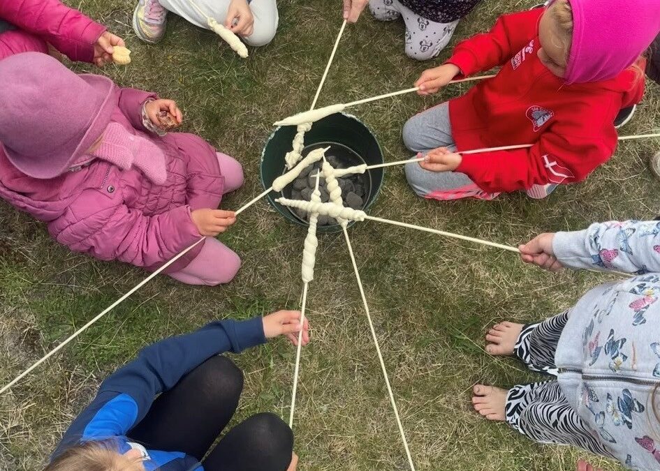 Gemeinsam unterwegs: Auszeit für die Gruppe „Selbstbewusst Alleinerziehend“